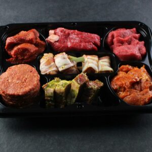 Gourmetschotel superieur