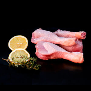 Drumsticks De Zeeuwse Kip