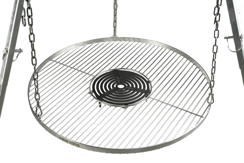 Grillrooster 70cm Valhal outdoor