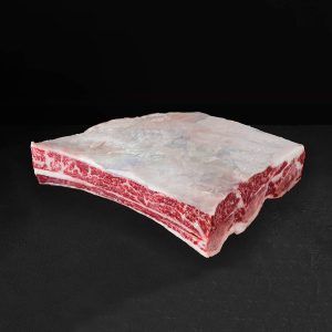 Short rib Miguel Vergara 300 grain fed