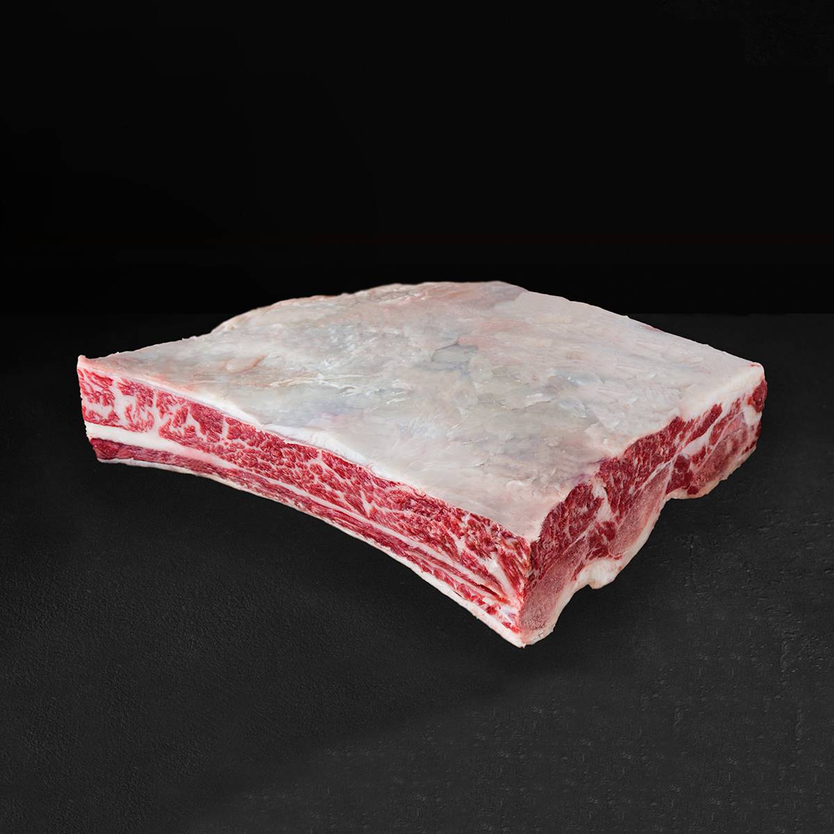 Short rib Miguel Vergara 300 grain fed Short rib Miguel Vergara 300 grain fed