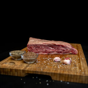 Short rib Miguel Vergara 300 grain fed