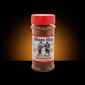 Blues Hog Dry rub seasoning