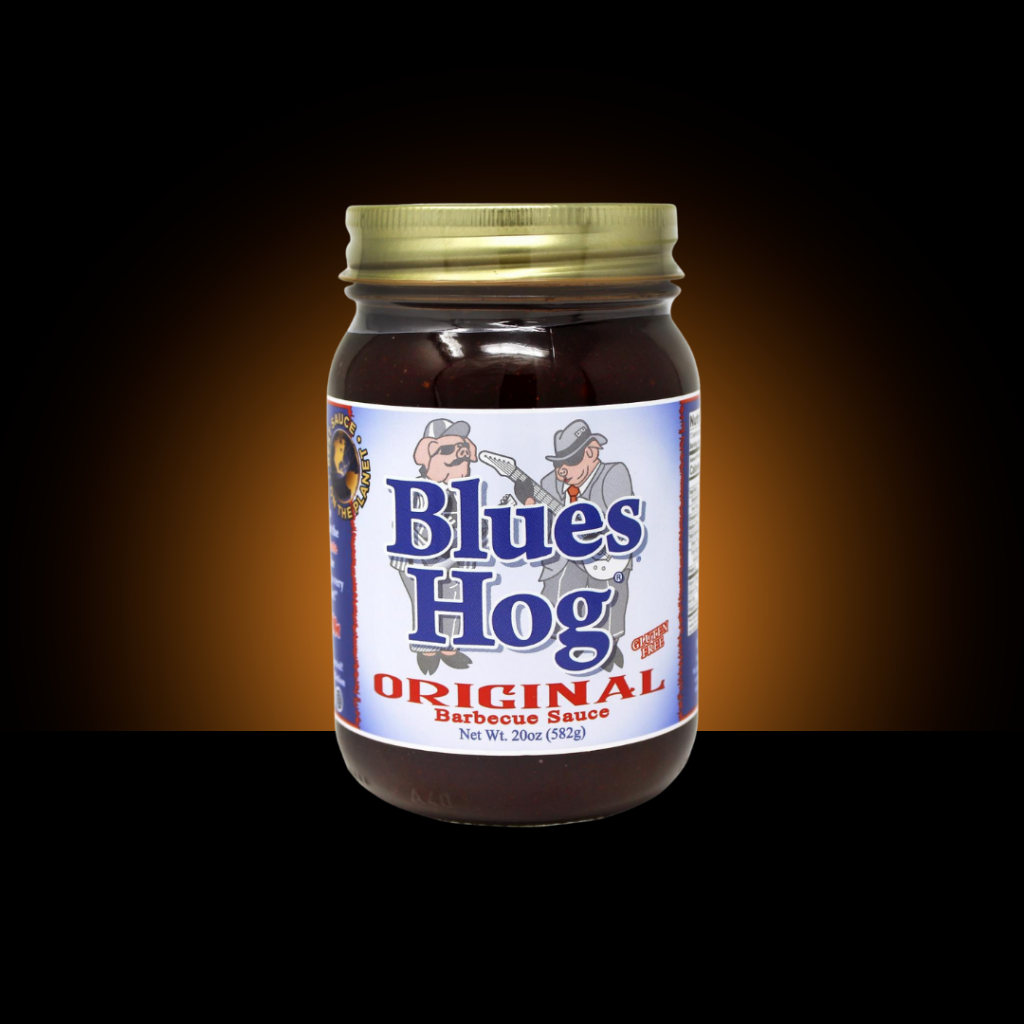 Blues Hog Original BBQ sauce 591ml