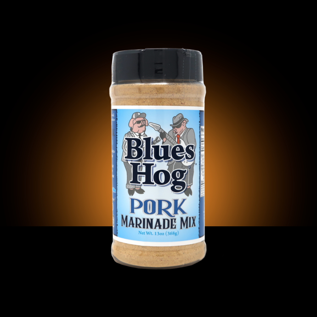 Blues Hog Pork marinade mix