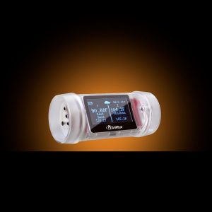 GrillEye Max thermometer