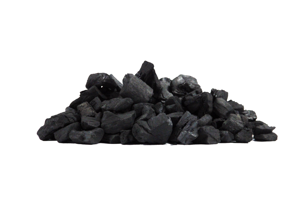 BBQ FLAVOUR houtskool acacia 5 Kg