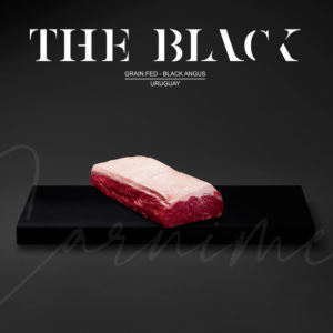 THE BLACK Entrecote 120 dagen grain fed diepvries