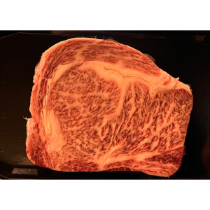 Japanese Wagyu Ribeye Kagoshima A5