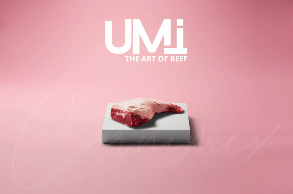 UMI tri tip