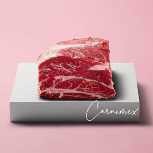 The Black Angus Rundernek 120 dagen grain fed