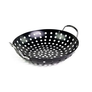 Groentepan 30 cm YAKINIKU