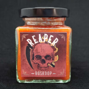 Reaper Bohm hotsaus 100 ml