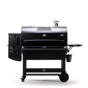 Peak prime 2.0 Green Mountain Grills