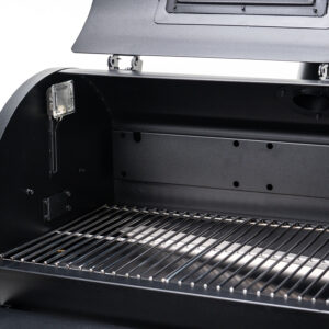 Peak rackt backboard Green Mountain Grills