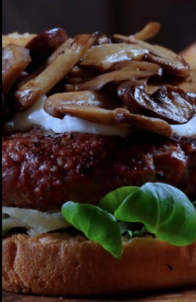 Hertenburger
