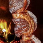 Picanha steak