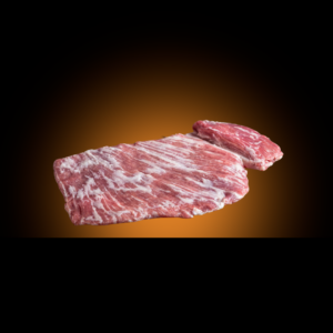 Iberico Secreto