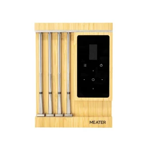 Meater Pro XL met 4 probes en wifi