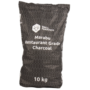 Marabu houtskool Grill Fanatics 10 Kg