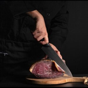 Cecina Miguel Vergara gedroogd en gezouten rundvlees ca 100 gram