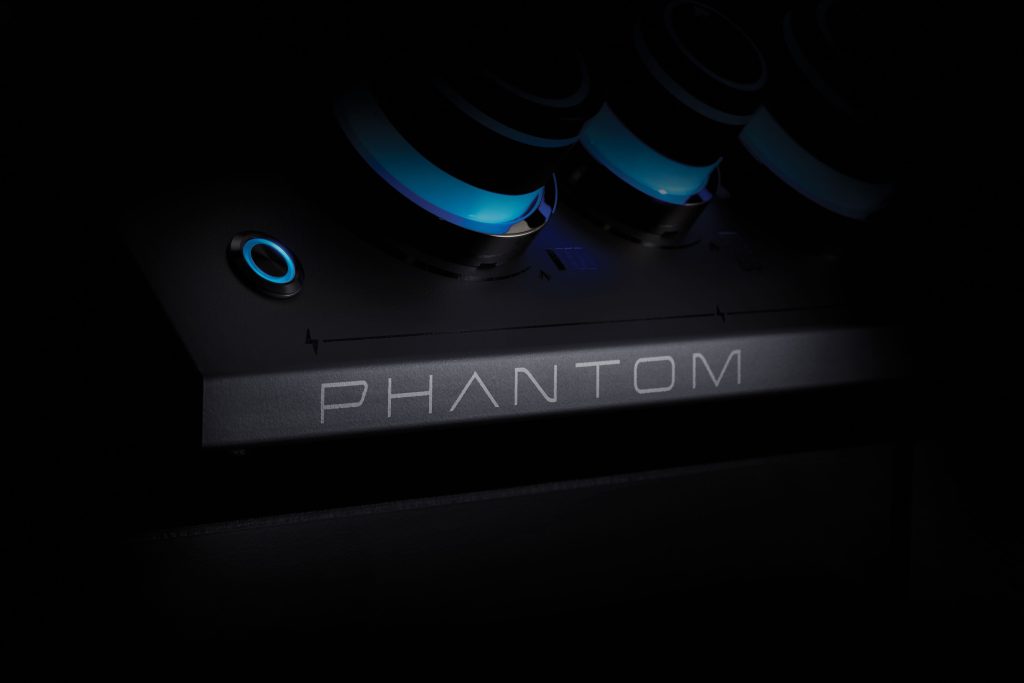 Napoleon Phantom Prestige 500 RSIB