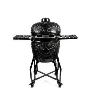 Basic Black Edition YAKINIKU Large Kamado