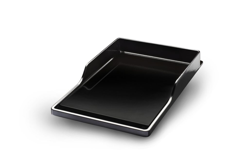 Plancha Napoleon