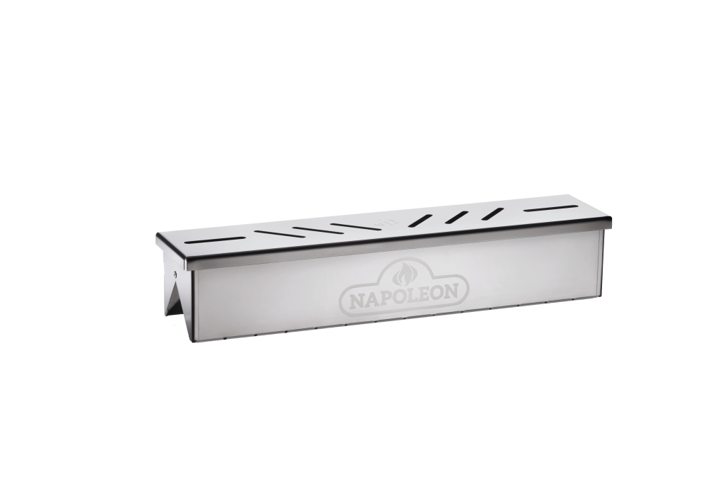 Smoker Box Voor Hitteverdeler Napoleon