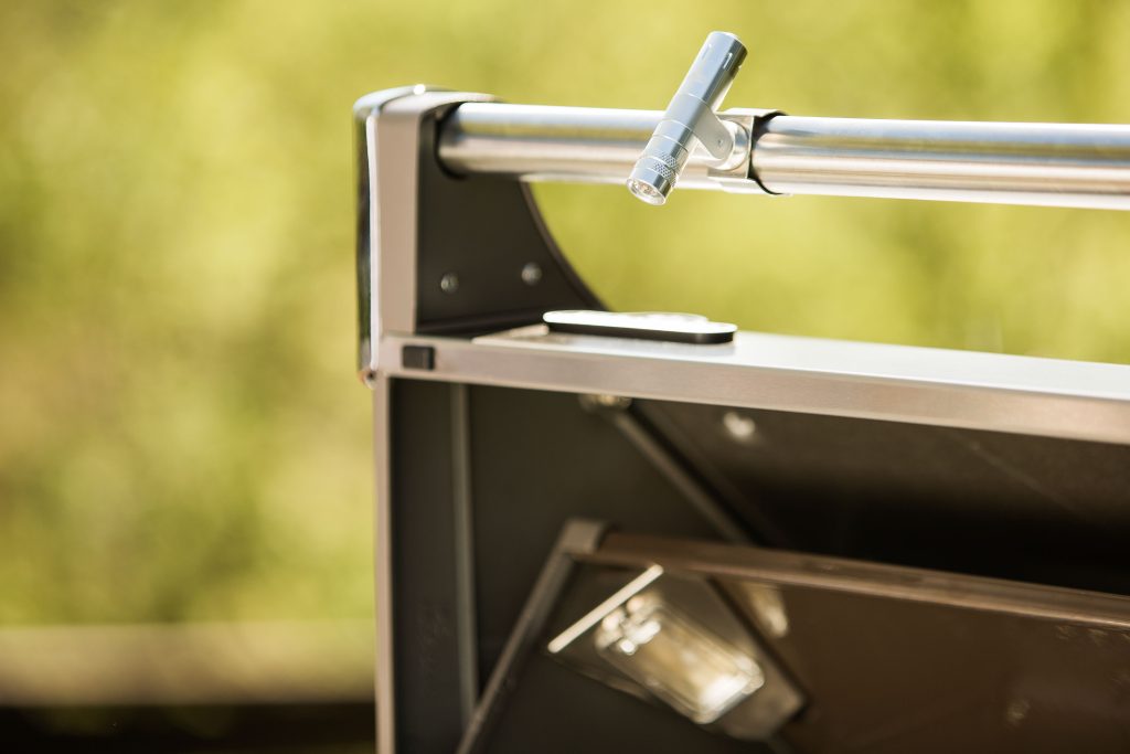 Bbq Greepverlichting 2 Stuks