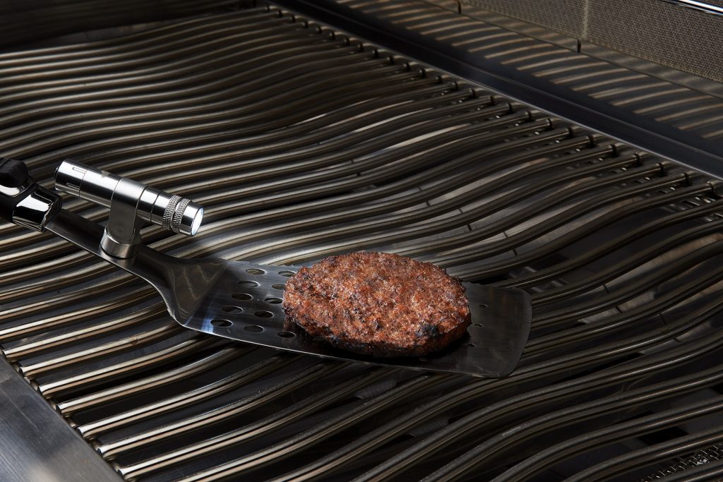 Bbq Greepverlichting 2 Stuks