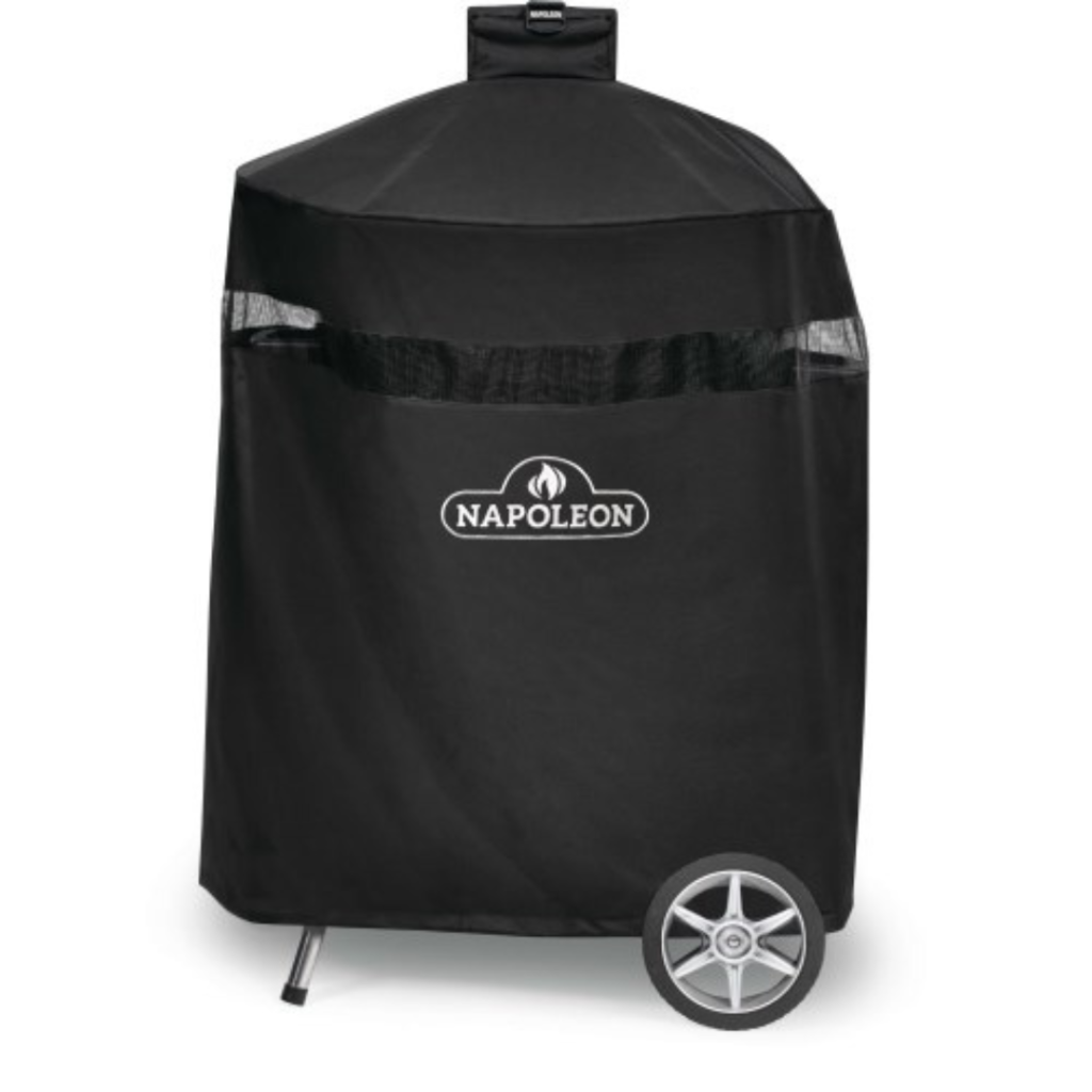 Afdekhoes Voor Houtskool Kettle Pro22K-Cart