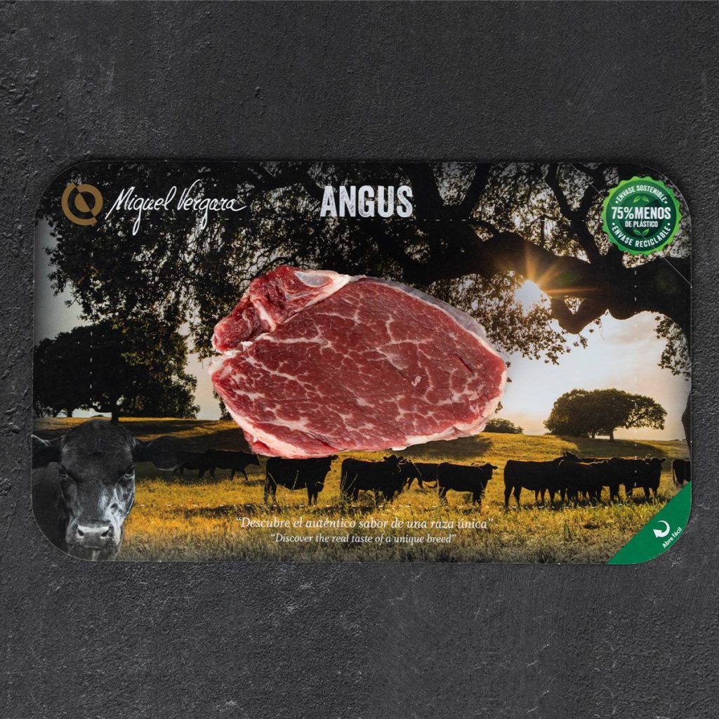Tournedos Miguel Vergara 300 dagen grain fed
