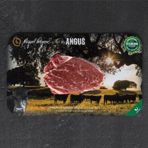 Tournedos Miguel Vergara 300 dagen grain fed