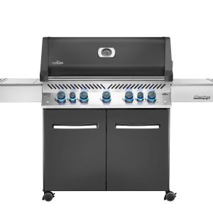 Prestige® 665 RSIB Charcoal Grey Napoleon