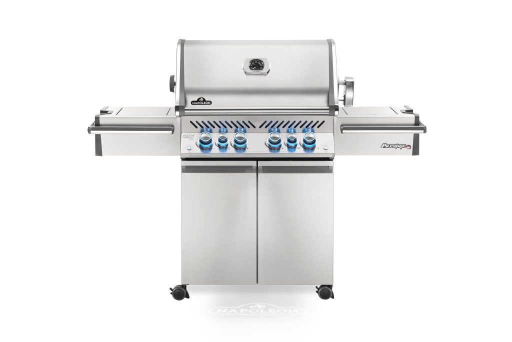 Prestige PRO™ 500 RSIB Napoleon