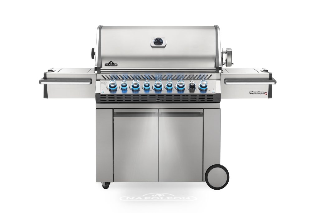 Prestige PRO™ 665 RSIB Napoleon
