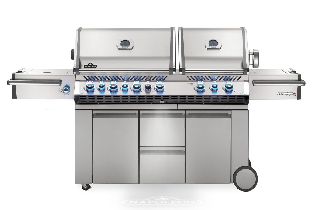 Prestige PRO™ 825 RSBI Napoleon
