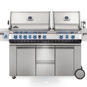 Prestige PRO™ 825 RSBI Napoleon