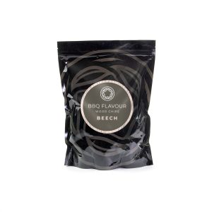 Rookhout Beuken Bbq Flavour