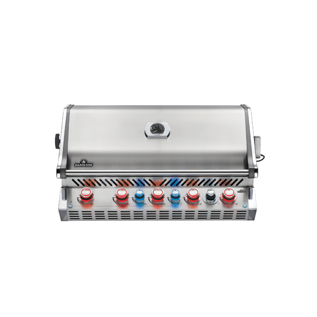 Inbouw Prestige PRO™ 665 RB Napoleon