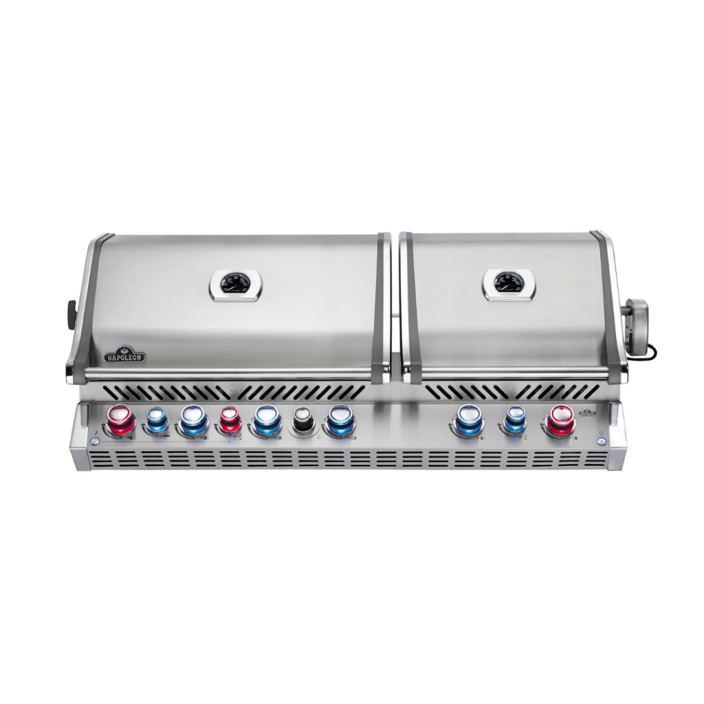 Inbouw Prestige PRO™ 825 RBI Napoleon