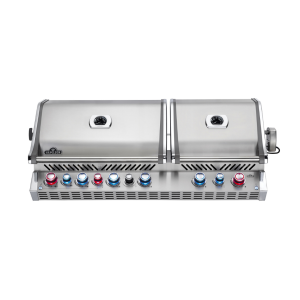 Inbouw Prestige PRO™ 825 RBI Napoleon