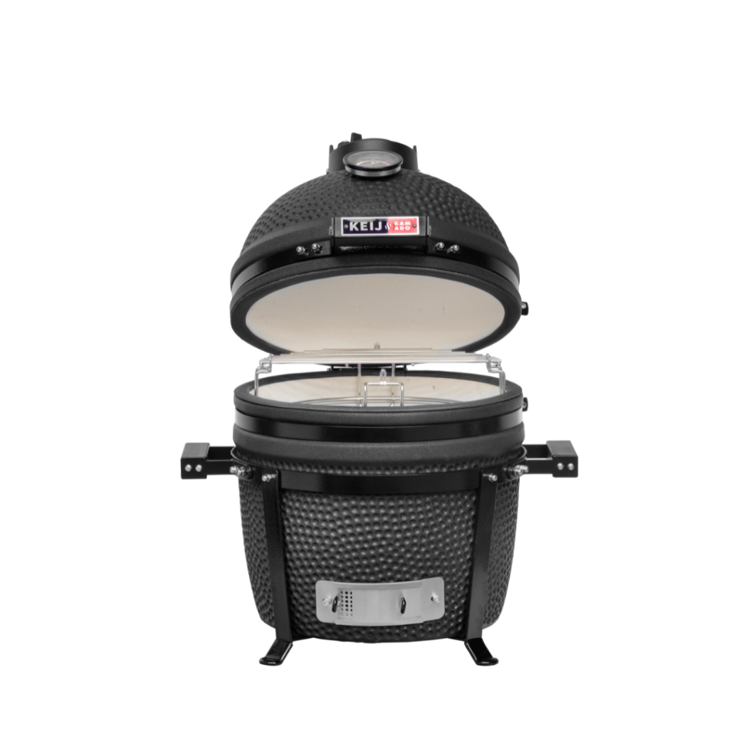 Keij Legend Black - Compact - 15 inch