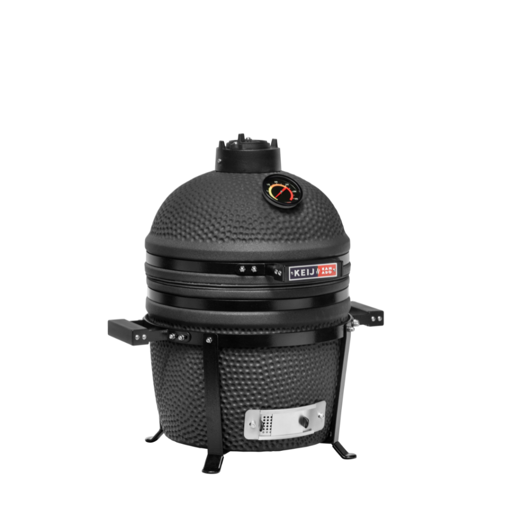Keij Legend Black - Compact - 15 inch