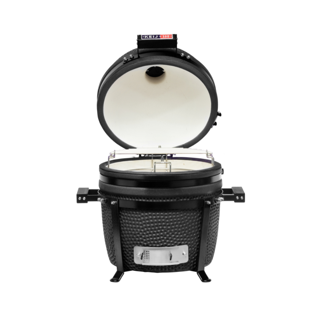 Keij Legend Black - Compact - 15 inch