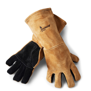 FireGloves