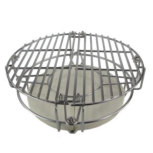 Divide and Conquer - Flexible Cooking System - Compact - 15 inch