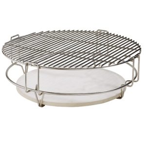 Divide and Conquer - Flexible Cooking System