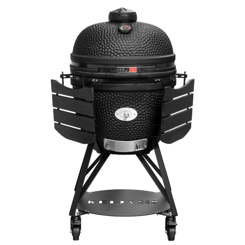 Keij Legend Black - XL - 23 inch